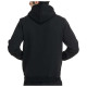Target Ανδρικό φούτερ Fleece Hoodie ''Progress''